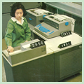 Transaction scenery